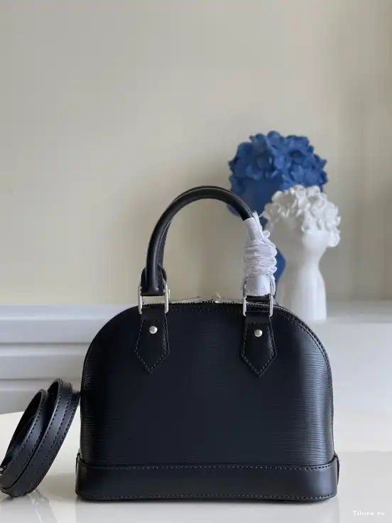 Affordable VUITTON BB LOUIS ALMA 0601